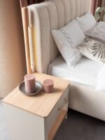 Milos Yatak Odası - Görsel 7