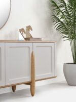 Fabio Yemek Odası - Görsel 4