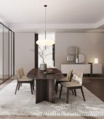 Hugo Yemek Odası - Görsel 5