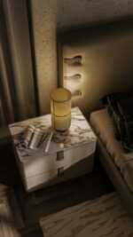 Letra Yatak Odası - Görsel 13