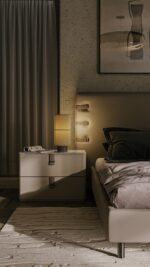 Letra Yatak Odası - Görsel 14