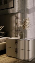 Letra Yatak Odası - Görsel 15