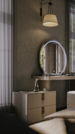 Letra Yatak Odası - Görsel 16