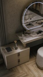 Letra Yatak Odası - Görsel 17