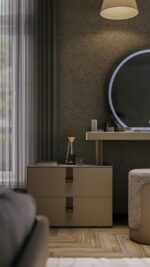 Letra Yatak Odası - Görsel 18