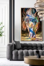 Marsilya Gri Koltuk Takımı - Görsel 4