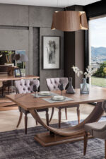 Massif Yemek Odası - Görsel 8