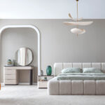 Matilda Yatak Odası