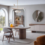 Matilda Yemek Odası