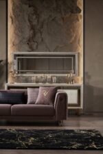 Olimpos (Milano) Koltuk Takımı - Görsel 4