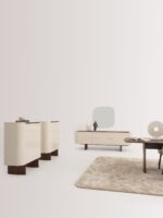 Mateo 2025 Yemek Odası Takımı - Görsel 4