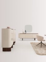 Mateo 2025 Yemek Odası Takımı - Görsel 10