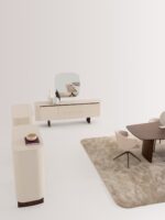 Mateo 2025 Yemek Odası Takımı - Görsel 11