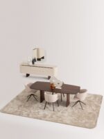 Mateo 2025 Yemek Odası Takımı - Görsel 19