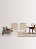 Mateo 2025 Yemek Odası Takımı - Görsel 36