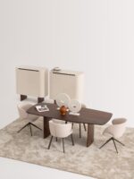 Mateo 2025 Yemek Odası Takımı - Görsel 38