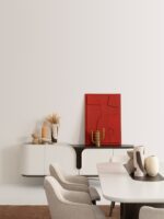 Kaju Yemek Odası Takımı - Görsel 2