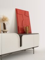 Kaju Yemek Odası Takımı - Görsel 14