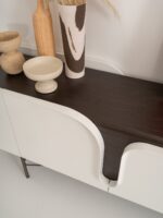 Kaju Yemek Odası Takımı - Görsel 18