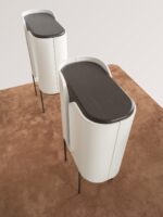 Kaju Yemek Odası Takımı - Görsel 22