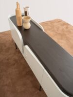 Kaju Yemek Odası Takımı - Görsel 26