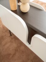 Kaju Yemek Odası Takımı - Görsel 27