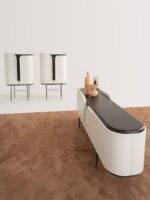 Kaju Yemek Odası Takımı - Görsel 28