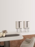 Kaju Yemek Odası Takımı - Görsel 32