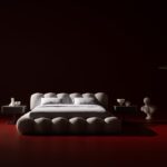 Concept Yatak Odası