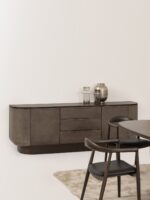 Loco Yemek Odası Takımı - Görsel 5