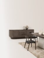 Loco Yemek Odası Takımı - Görsel 6