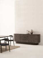 Loco Yemek Odası Takımı - Görsel 9