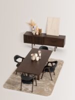 Monolog Yemek Odası Takımı - Görsel 5