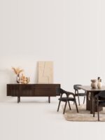 Monolog Yemek Odası Takımı - Görsel 14