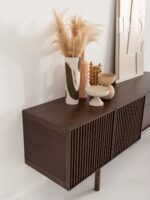 Monolog Yemek Odası Takımı - Görsel 30