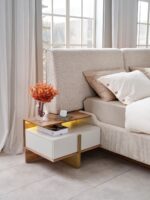 Prada Yatak Odası - Görsel 5