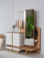 Prada Yatak Odası - Görsel 6