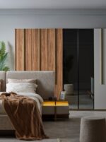 Prada Yatak Odası - Görsel 10