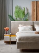 Prada Yatak Odası - Görsel 11