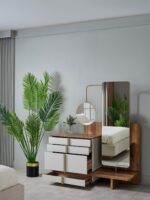 Prada Yatak Odası - Görsel 14