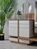 Prada Yatak Odası - Görsel 16