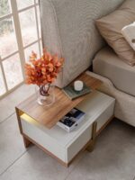 Prada Yatak Odası - Görsel 18