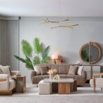 Prada Koltuk Takımı