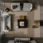 Crown Koltuk Takımı - Görsel 16