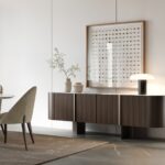 Valencia Yemek Odası