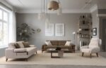 İlva Koltuk Takımı