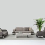 Notus luxury Koltuk Takımı