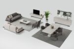 Notus luxury Koltuk Takımı - Görsel 12