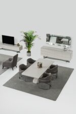Notus luxury Koltuk Takımı - Görsel 13