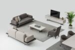 Notus luxury Koltuk Takımı - Görsel 14